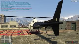 Лучший биндер для GTA 5 RP