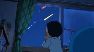 Doraemon Subtitle Indonesia, Episode "Ayo Buat Satelit Pribadi" Dora-ky Sub. [HardSub]