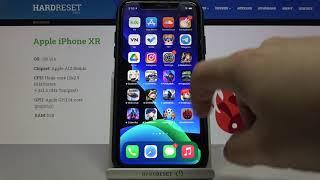 iPhone Xr AnTuTu Benchmark | Does it work?!