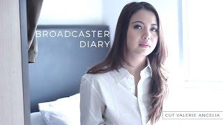 Broadcaster Diary - Cut Valerie Angelia | BIGO LIVE INDONESIA [VLOG]