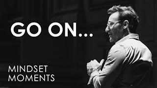 We've Got Your Back | Simon Sinek