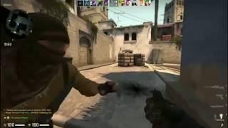 【CSGO】Run Boost ? Ummm ... forget about it