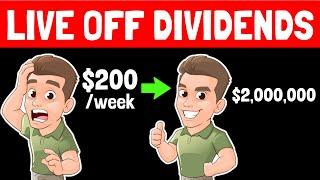 Ultimate Beginner's Guide to Dividend Investing (Updated 2024)