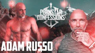 Porn Star Confessions - Adam Russo (Episode 137)