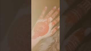 #shorts #viralvideo #mehandi #iram Awan Vlog