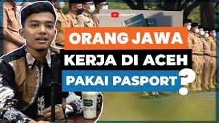 Cerita Lulusan PKN STAN Kerja di Pemerintahan Aceh | Umeir Fawwas Anaqi