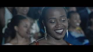 Rwandan Waltz by chorale St Paul Kicukiro _ Composed by Denys