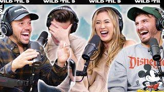 The REAL Side of Zane & Heath | Wild 'Til 9 Episode 40