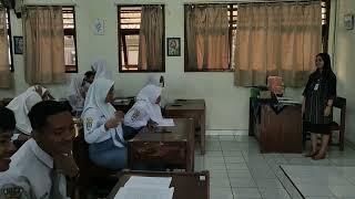 Uji Kinerja Nunung Kurniawati, Universitas Negeri Surakarta Kategori 1 Gelombang 2 Bahasa Indonesia