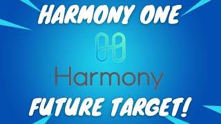 ONE UPDATE HARMONY PRICE PREDICTION 2021 - ONE PRICE PREDICTION - SHOULD I BUY ONE HARMONY FORECAST