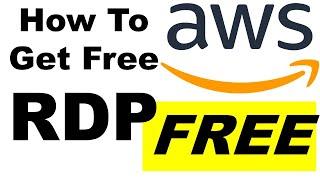 How To Create AWS RDP | connect to Amazon EC2 Windows instance