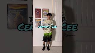 How To Dress Like Central Cee