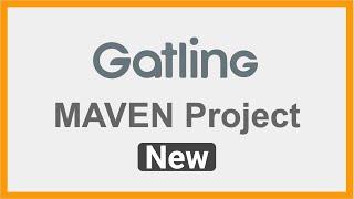 Gatling Maven Project Setup Demo | Command Line Runs