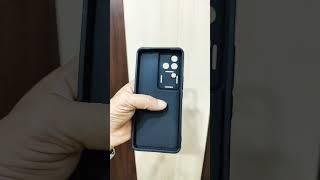 Vivo V 30 Pro soft cover #vivov40pro #bmw #soft #cover #hitechmobilecarekhalilabad #shorts #video