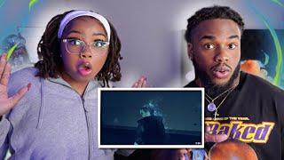 THIS BOA TOO COLD - Ez Mil Freeze Music Video (REACTION)