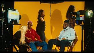 Maleek Berry - Lately Ft Ruger (Official Video)