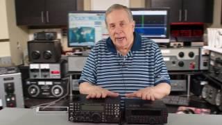 Ham Radio Basics--How Does An Inexpensive Transceiver Sound Compared to A High End Transceiver?