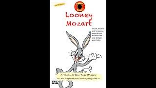 My Review Of Looney Tunes's "Looney Mozart"