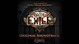 Path of Exile (Original Game Soundtrack) - Shakari