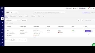 How to connect shiprocket with woocommerce | Automatically orders updates in shiprocket