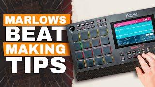 I don't care about bpm at all when sampling | Beatmaking tips