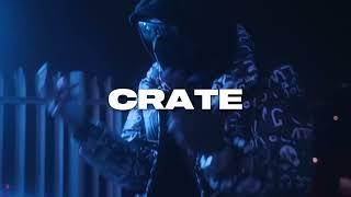 [FREE] Teeway x M1llionz x UK Drill Type Beat - "CRATE"