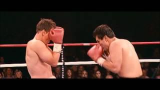 The Fighter - Micky Ward vs Alfonso Sanchez