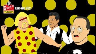 Jim Cornette on Vince McMahon & Dusty Rhodes