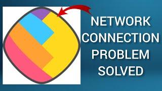 How To Solve ShareChat App Network Connection(No Internet) Problem|| Rsha26 Solutions