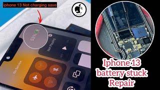 iphone 13 not charging Save￼