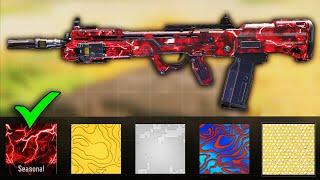 Getting RED SPRITE camo Super Easy in CODM (CODM Tournament Red Sprite Camo Guide)