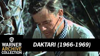 Theme Song | Daktari | Warner Archive