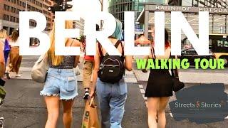  Live: Explore Berlin's Streets – A 24/7 Walking Tour Experience! ‍️