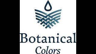 Botanical Colors Feedback Friday Highlights of 2020