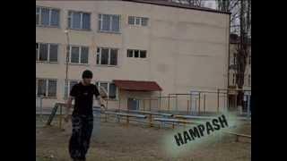 Chechen parkour
