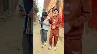 New funny tiktok viral video #comedy #trending #comedyvideos #shortsvideo #funnyclips #shorts