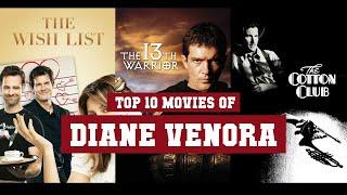 Diane Venora Top 10 Movies | Best 10 Movie of Diane Venora