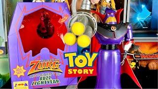 Movie Accurate Zurg Box Upgrade