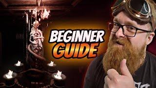 ULTIMATE Beginner’s Guide for Demonologist