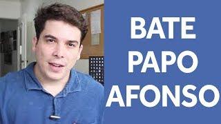 Bate Papo Com Afonso Alcântara - Web Empresário