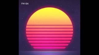 FM-84 - Let's Talk (Feat. Timecop1983 & Josh Dally) - Atlas - Synthwave, Synth-pop, Dreamwave 2016