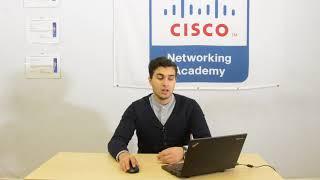 Краснодар сертификация Cisco: Cisco CCNA списки контроля доступа ACL