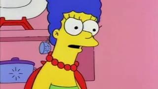 The Simpsons - Local Gays Show Their Pride