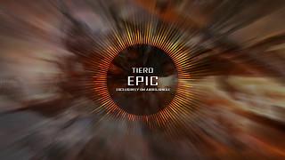 Tiero - This is Epic (Preview)