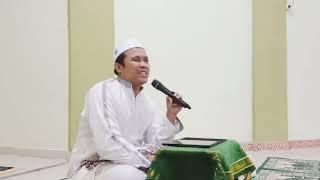 #16 Sullamut Taufiq | Nur Muhammad Awal Mahluk & Bahaya Ragu Jaminan Rizqi | Ust.Khoirul Anam Shohib