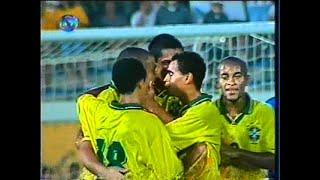 Friendly    1996     Brazil      vs    Bósnia   Herzegovina