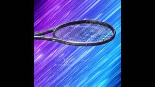 HEAD Gravity Tennis 2023 Tech Video