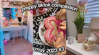 PREPPY TIKTOK COMPILATION #16