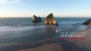 Best of Golden Bay - New Zealand