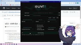 How to Separate Vocal and Instrumental of a Song Using UVR5 (Ultimate Vocal Remover 5)